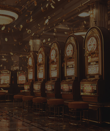 Roulettino Casino